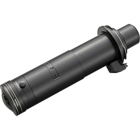 PANASONIC Fisheye Lens For 3Dlp Projectors ET-D3LEF70